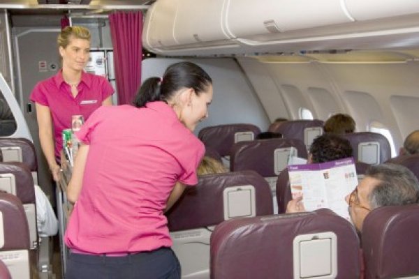 Wizz Air renunţă să se listeze la bursa de la Londra